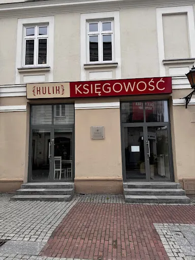 Biuro rachunkowe Kulik księgowość